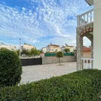 Villa in Turkey, Villa, 110 sq.ft.