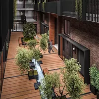 Апартаменты в Турции, Стамбул, 81 кв.м.