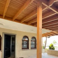 Villa in Turkey, Villa, 135 sq.ft.