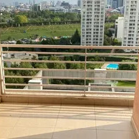 Apartment in Turkey, Istanbul, 200 sq.ft.