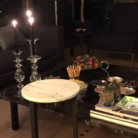 Вилла в Турции, Стамбул, 450 кв.фт.