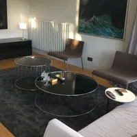 Вилла в Турции, Стамбул, 450 кв.фт.