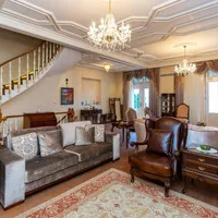 Вилла в Турции, Стамбул, 500 кв.фт.