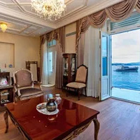 Вилла в Турции, Стамбул, 500 кв.фт.