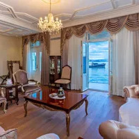 Вилла в Турции, Стамбул, 500 кв.фт.