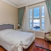 Вилла в Турции, Стамбул, 500 кв.фт.