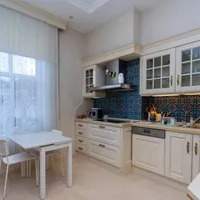 Вилла в Турции, Стамбул, 500 кв.фт.