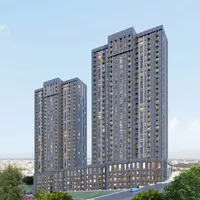 Апартаменты в Турции, Стамбул, 150 кв.м.