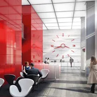 Shopping center in Turkey, Istanbul, 400 sq.ft.
