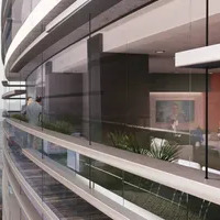 Shopping center in Turkey, Istanbul, 400 sq.ft.