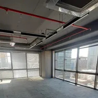 Shopping center in Turkey, Istanbul, 400 sq.ft.