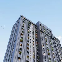 Апартаменты в Турции, Стамбул, 150 кв.м.