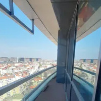 Shopping center in Turkey, Istanbul, 400 sq.ft.