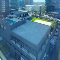 Shopping center in Turkey, Istanbul, 400 sq.ft.