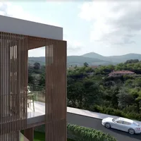 Villa in Turkey, Istanbul, 337 sq.ft.