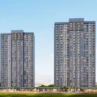 Апартаменты в Турции, Стамбул, 90 кв.м.