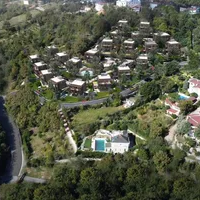 Villa in Turkey, Istanbul, 337 sq.ft.