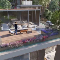 Villa in Turkey, Istanbul, 337 sq.ft.