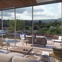 Villa in Turkey, Istanbul, 337 sq.ft.