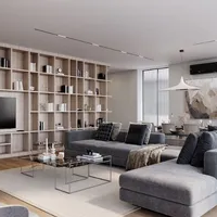 Villa in Turkey, Istanbul, 337 sq.ft.