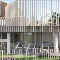 Villa in Turkey, Istanbul, 337 sq.ft.