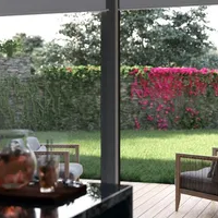 Villa in Turkey, Istanbul, 337 sq.ft.