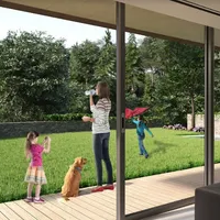 Villa in Turkey, Istanbul, 337 sq.ft.