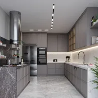 Villa in Turkey, Istanbul, 337 sq.ft.