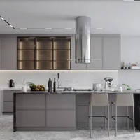 Villa in Turkey, Istanbul, 337 sq.ft.