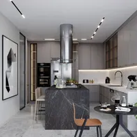 Villa in Turkey, Istanbul, 337 sq.ft.