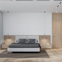 Villa in Turkey, Istanbul, 337 sq.ft.