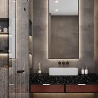 Villa in Turkey, Istanbul, 337 sq.ft.
