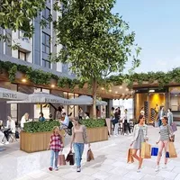 Апартаменты в Турции, Стамбул, 61 кв.м.