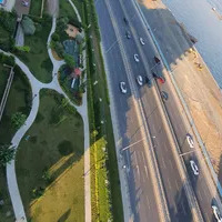 Апартаменты в Турции, Стамбул, 250 кв.фт.