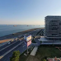 Апартаменты в Турции, Стамбул, 250 кв.фт.
