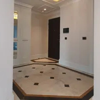 Апартаменты в Турции, Стамбул, 250 кв.фт.