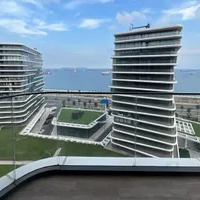 Апартаменты в Турции, Стамбул, 220 кв.фт.