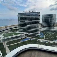 Апартаменты в Турции, Стамбул, 220 кв.фт.
