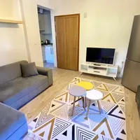 Апартаменты в Турции, Гёджек, 80 кв.м.