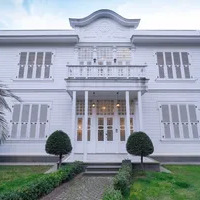 Вилла в Турции, Стамбул, 4500 кв.фт.