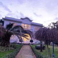 Вилла в Турции, Стамбул, 4500 кв.фт.