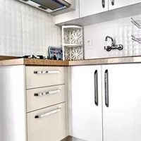 Апартаменты в Турции, Гёджек, 80 кв.м.