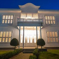 Вилла в Турции, Стамбул, 4500 кв.фт.