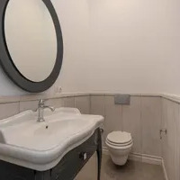 Вилла в Турции, Стамбул, 4500 кв.фт.