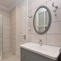 Вилла в Турции, Стамбул, 4500 кв.фт.