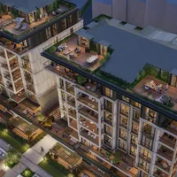 Apartment in Turkey, Istanbul, 94 sq.ft.
