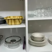 Апартаменты в Турции, Гёджек, 80 кв.м.