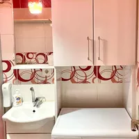 Апартаменты в Турции, Гёджек, 80 кв.м.