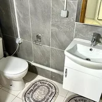 Апартаменты в Турции, Гёджек, 80 кв.м.