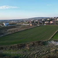 Land plot in Turkey, Istanbul, 5334 sq.m.